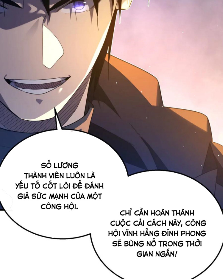 Vô Địch Bị Động Tạo Ra Tấn Sát Thương Chapter 62 - 85