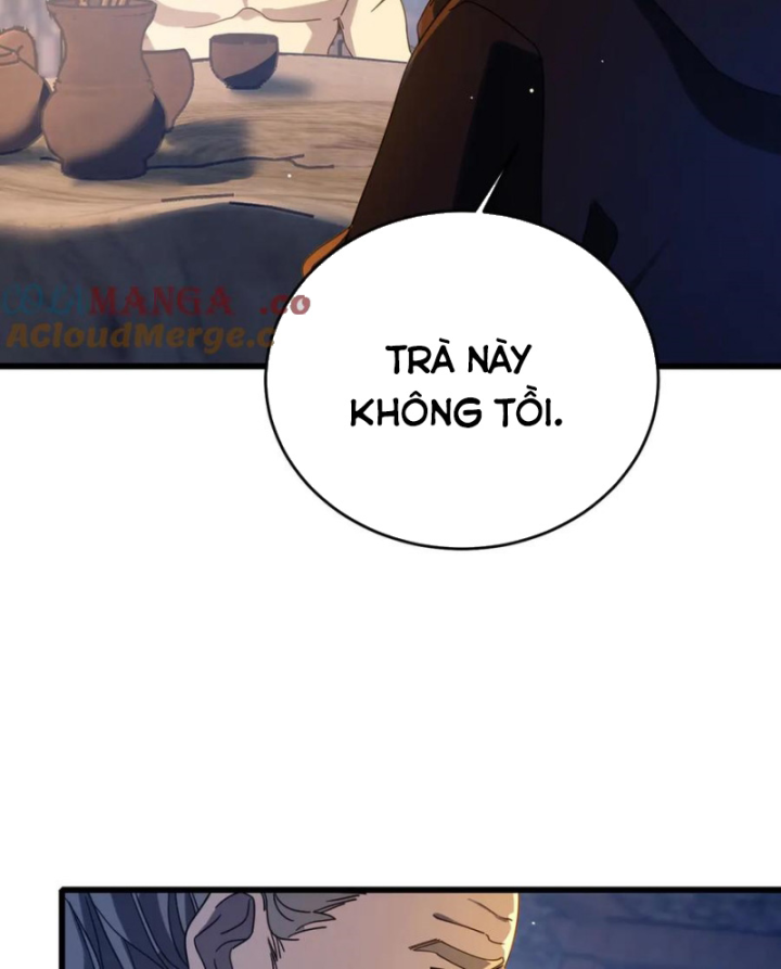 Vô Địch Bị Động Tạo Ra Tấn Sát Thương Chapter 62 - 5