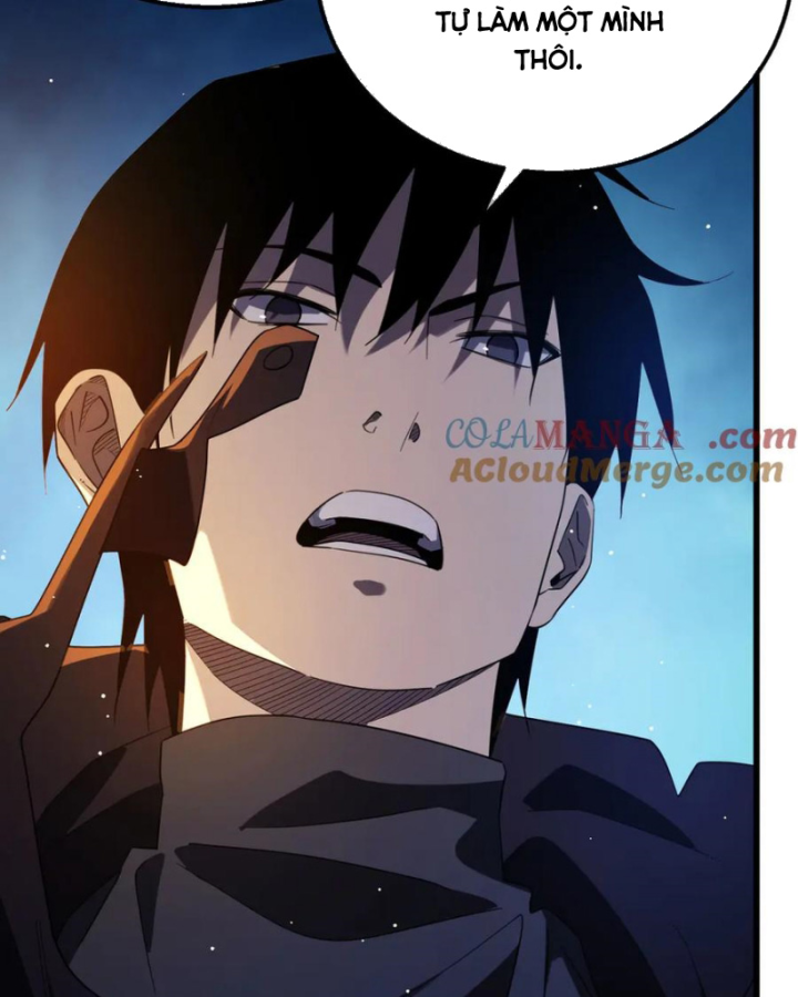 Vô Địch Bị Động Tạo Ra Tấn Sát Thương Chapter 62 - 54