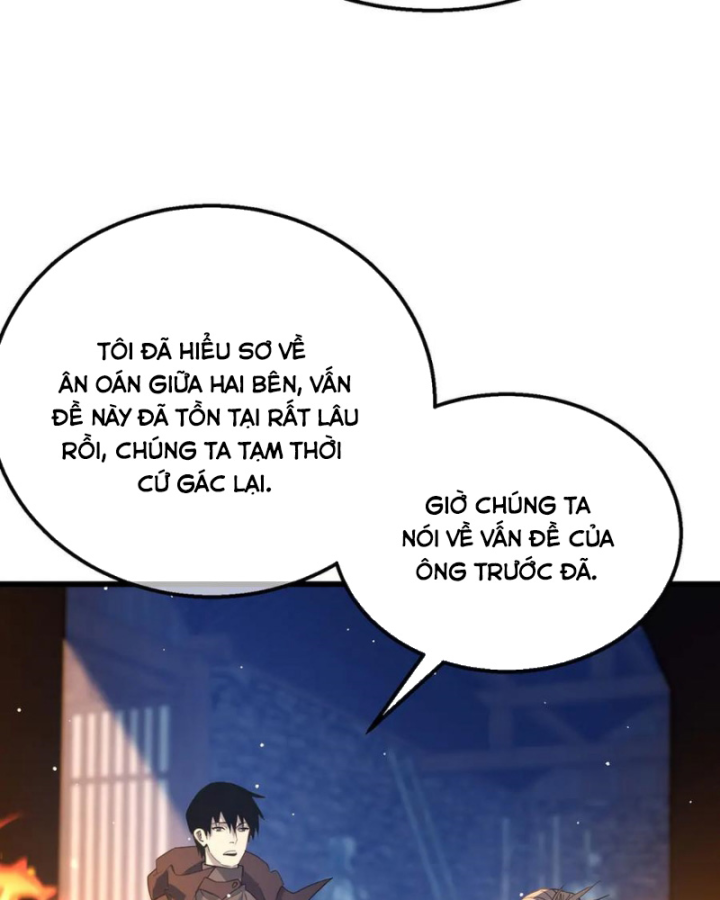 Vô Địch Bị Động Tạo Ra Tấn Sát Thương Chapter 62 - 64