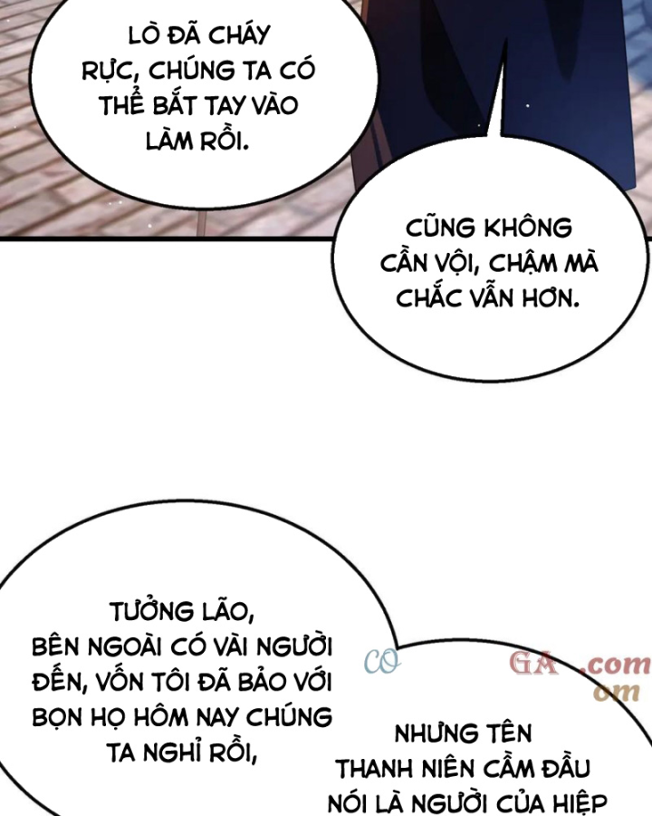 Vô Địch Bị Động Tạo Ra Tấn Sát Thương Chapter 62 - 45