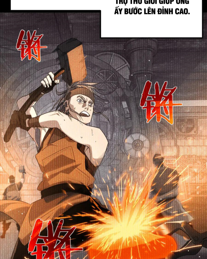 Vô Địch Bị Động Tạo Ra Tấn Sát Thương Chapter 62 - 70