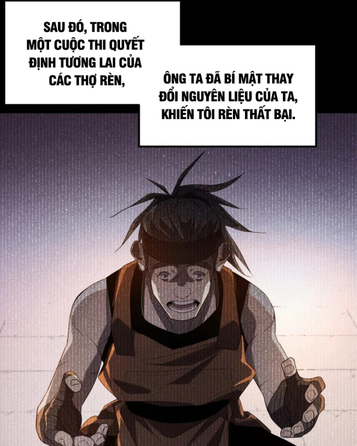 Vô Địch Bị Động Tạo Ra Tấn Sát Thương Chapter 62 - 74