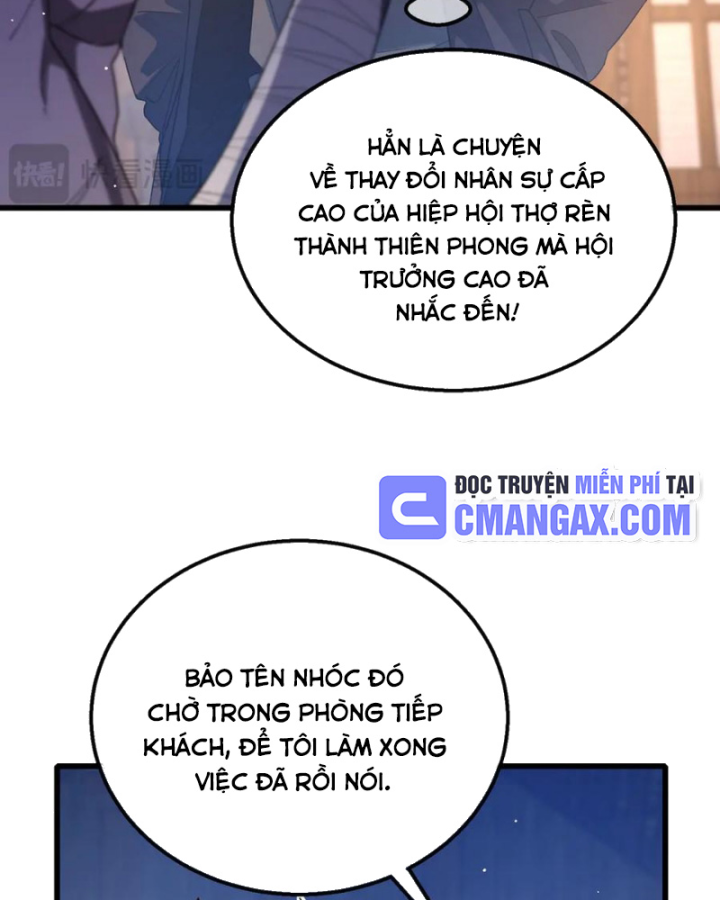 Vô Địch Bị Động Tạo Ra Tấn Sát Thương Chapter 62 - 49
