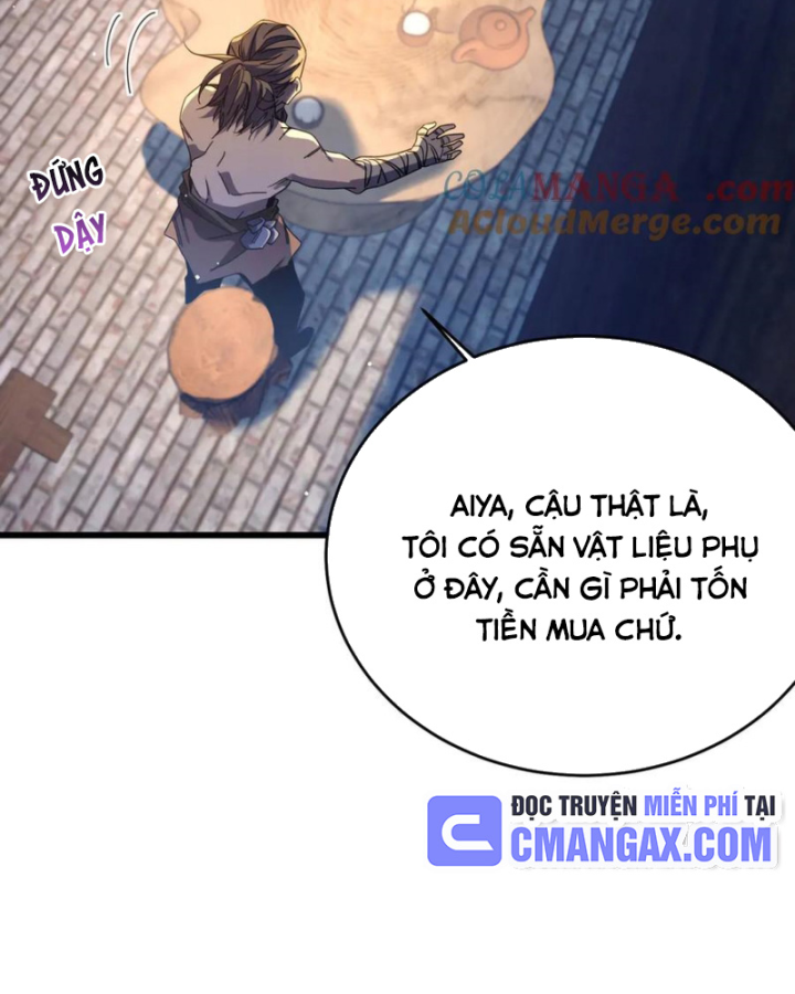 Vô Địch Bị Động Tạo Ra Tấn Sát Thương Chapter 62 - 11