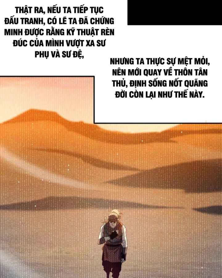 Vô Địch Bị Động Tạo Ra Tấn Sát Thương Chapter 62 - 78