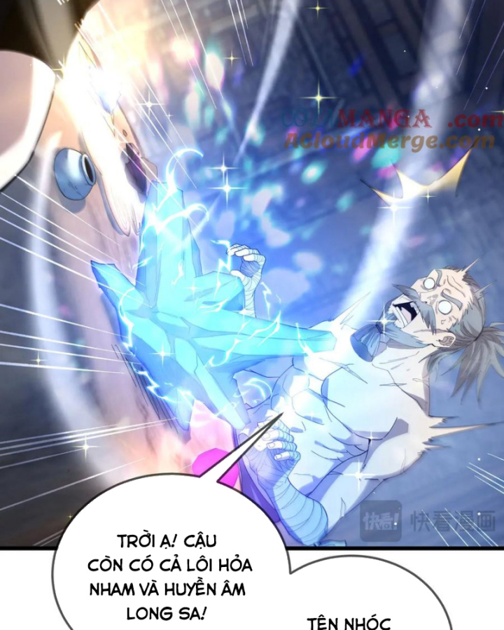 Vô Địch Bị Động Tạo Ra Tấn Sát Thương Chapter 62 - 24