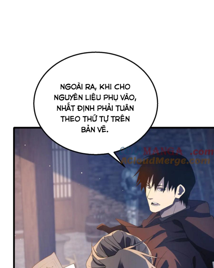 Vô Địch Bị Động Tạo Ra Tấn Sát Thương Chapter 62 - 96