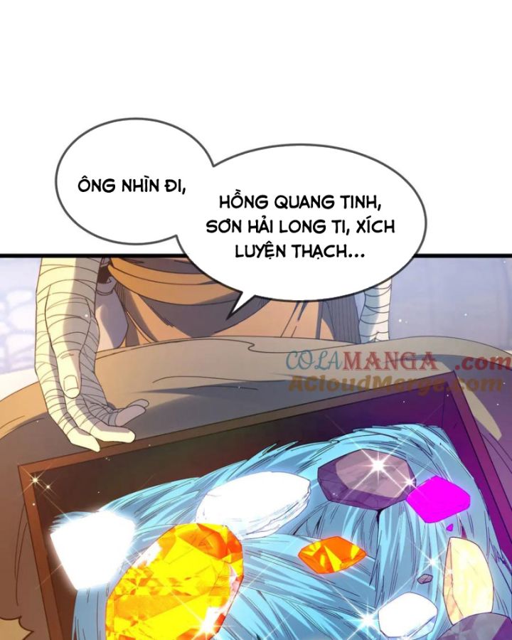 Vô Địch Bị Động Tạo Ra Tấn Sát Thương Chapter 62 - 13