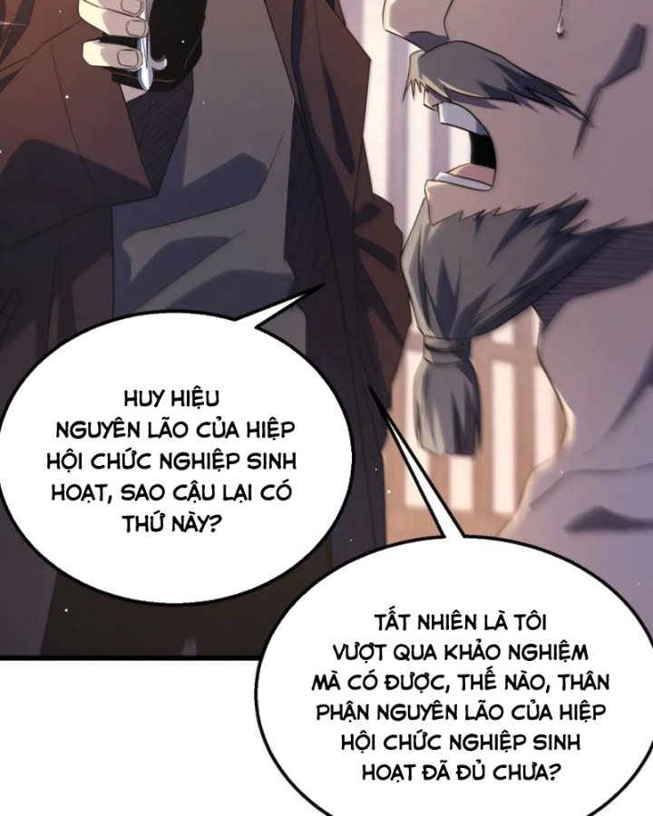Vô Địch Bị Động Tạo Ra Tấn Sát Thương Chapter 62 - 61