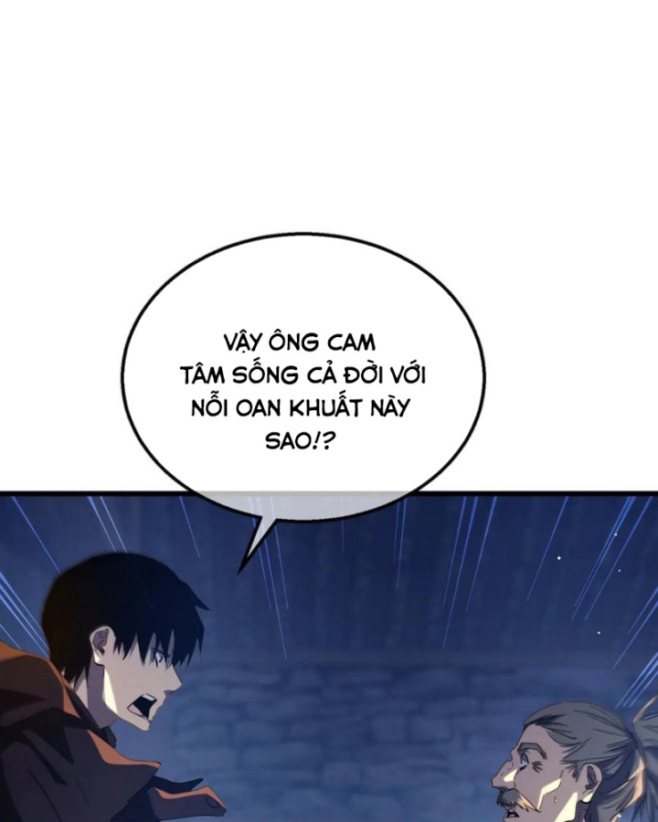Vô Địch Bị Động Tạo Ra Tấn Sát Thương Chapter 62 - 88