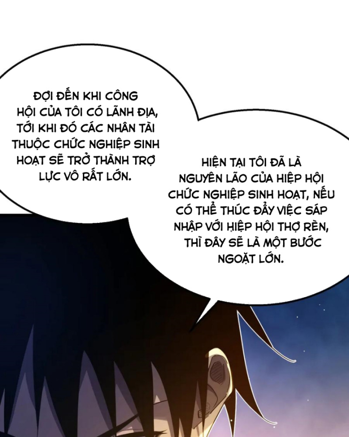 Vô Địch Bị Động Tạo Ra Tấn Sát Thương Chapter 62 - 84