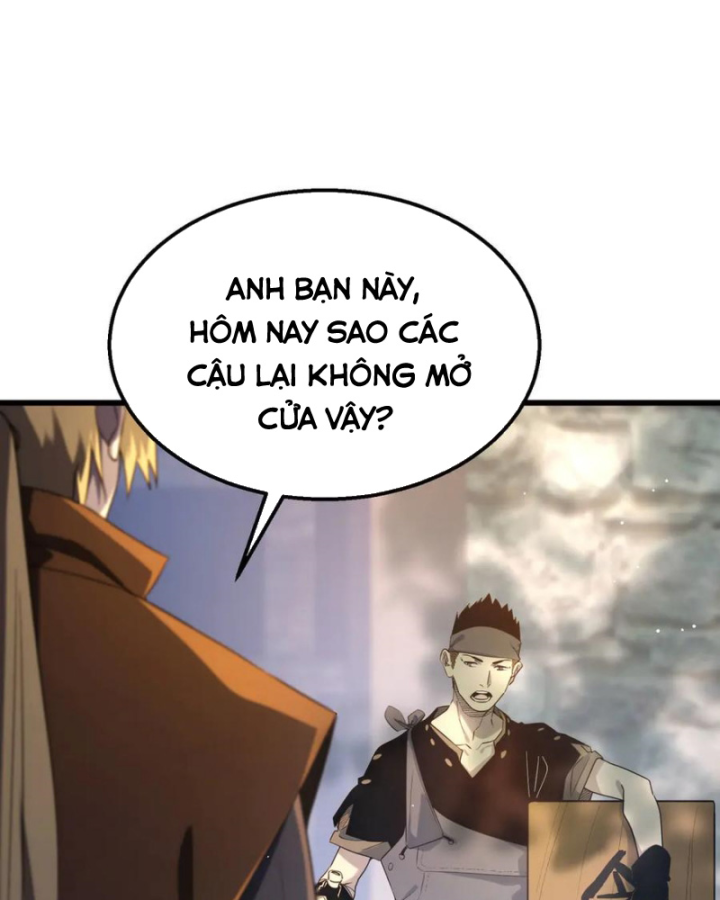 Vô Địch Bị Động Tạo Ra Tấn Sát Thương Chapter 62 - 36