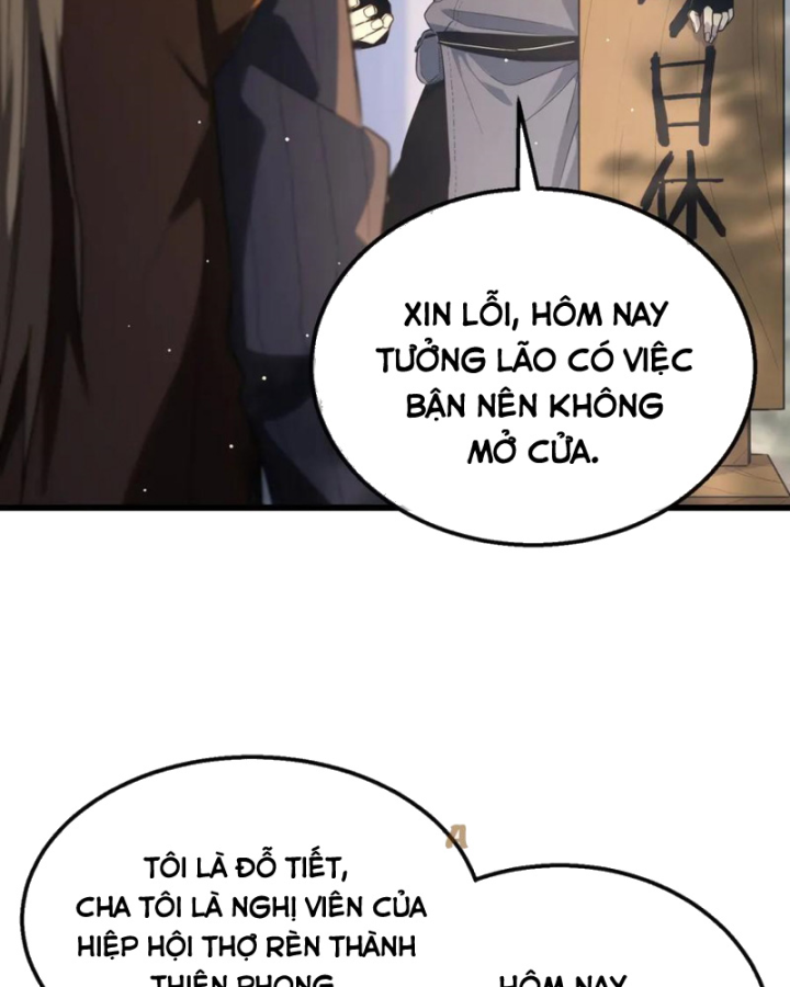 Vô Địch Bị Động Tạo Ra Tấn Sát Thương Chapter 62 - 37