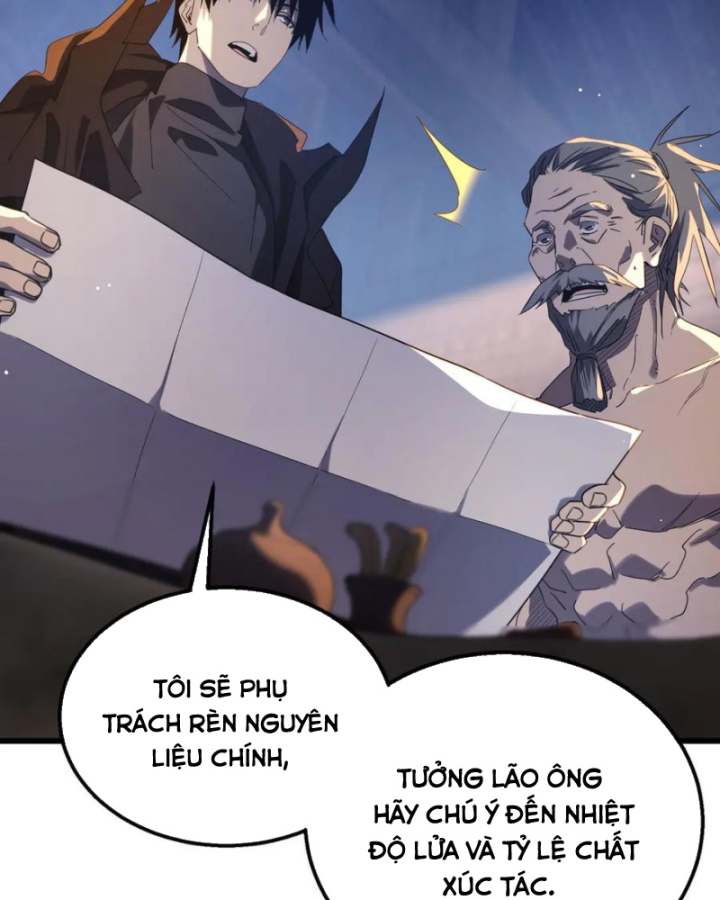 Vô Địch Bị Động Tạo Ra Tấn Sát Thương Chapter 62 - 94