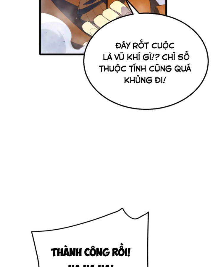 Vô Địch Bị Động Tạo Ra Tấn Sát Thương Chapter 62 - 108