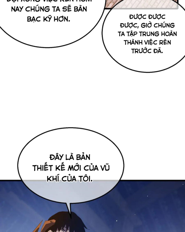 Vô Địch Bị Động Tạo Ra Tấn Sát Thương Chapter 62 - 93