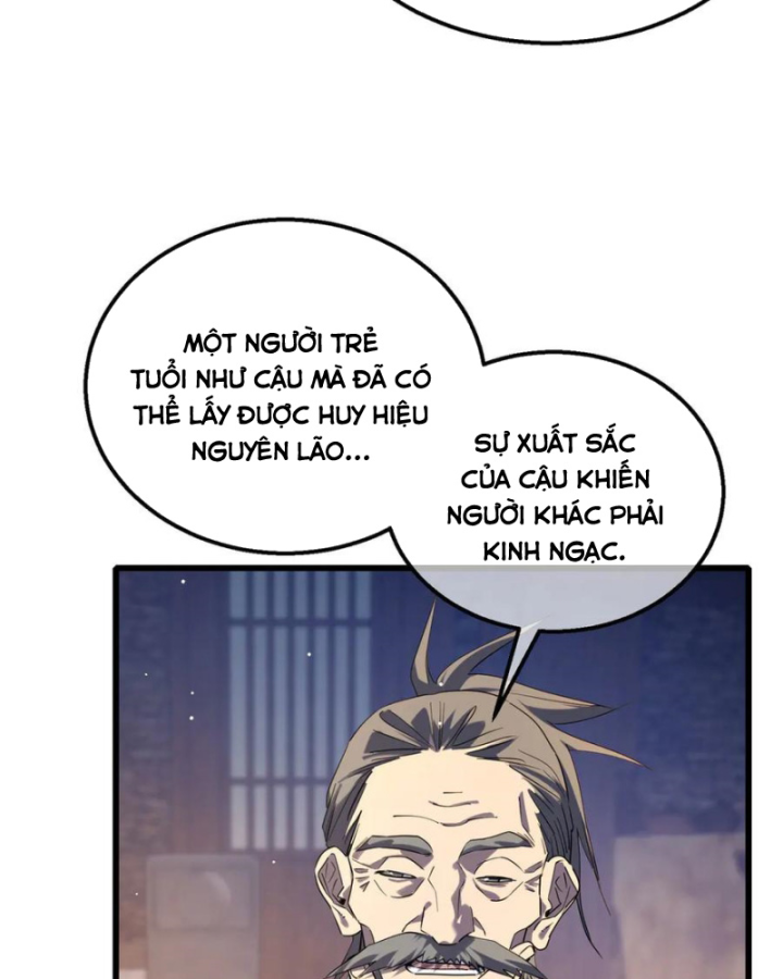 Vô Địch Bị Động Tạo Ra Tấn Sát Thương Chapter 62 - 62
