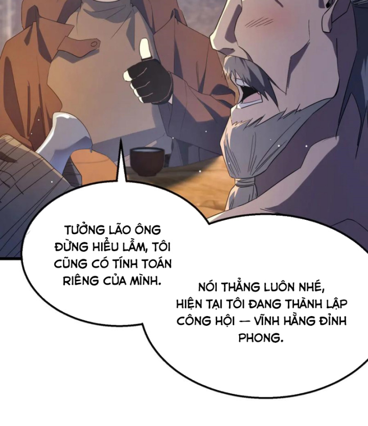 Vô Địch Bị Động Tạo Ra Tấn Sát Thương Chapter 62 - 83