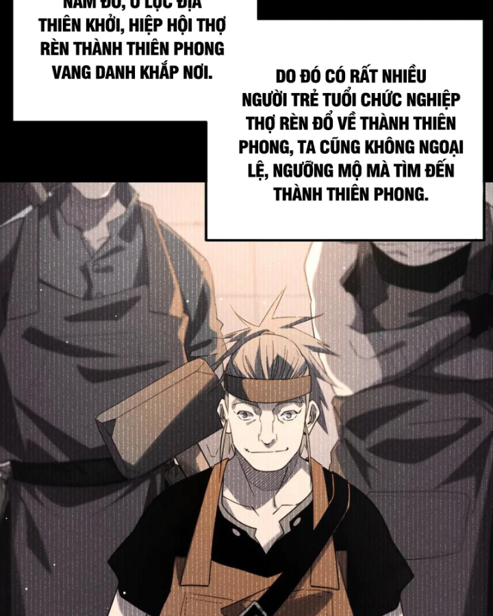 Vô Địch Bị Động Tạo Ra Tấn Sát Thương Chapter 62 - 66