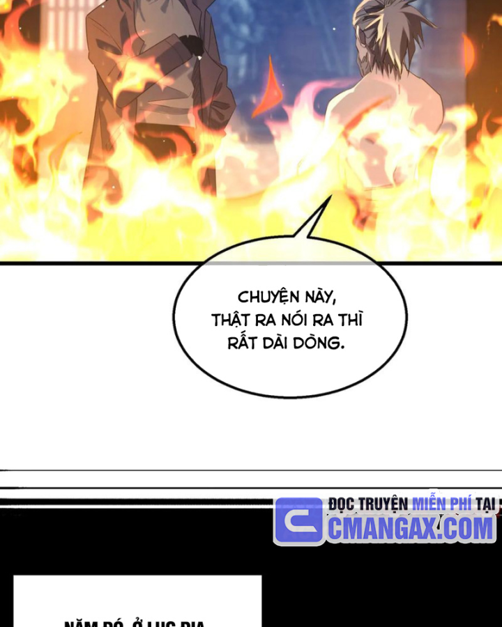 Vô Địch Bị Động Tạo Ra Tấn Sát Thương Chapter 62 - 65