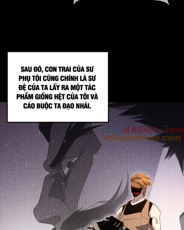 Vô Địch Bị Động Tạo Ra Tấn Sát Thương Chapter 62 - 76