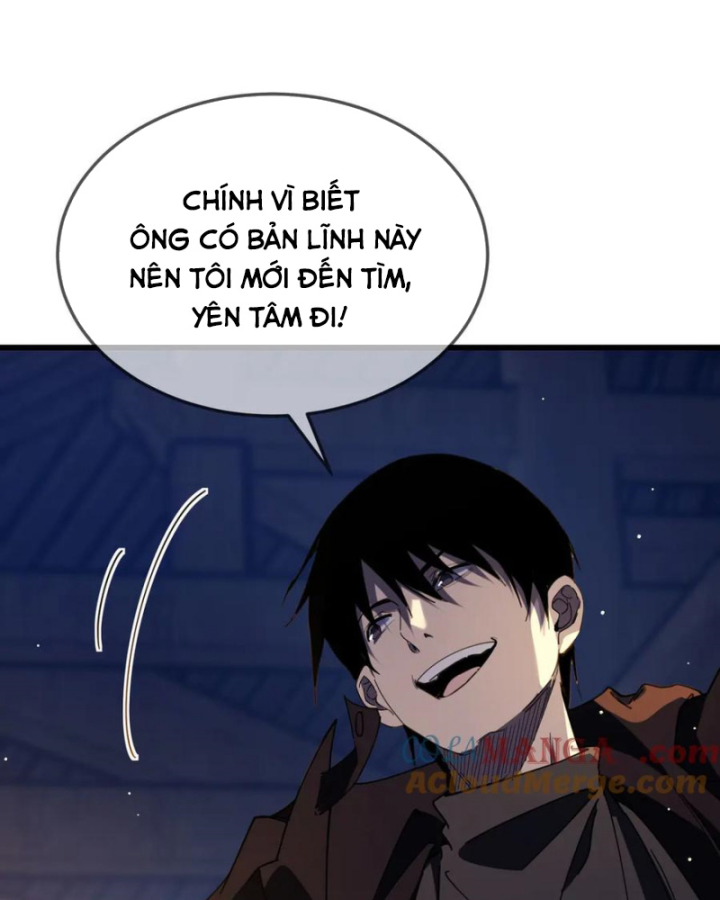 Vô Địch Bị Động Tạo Ra Tấn Sát Thương Chapter 62 - 32