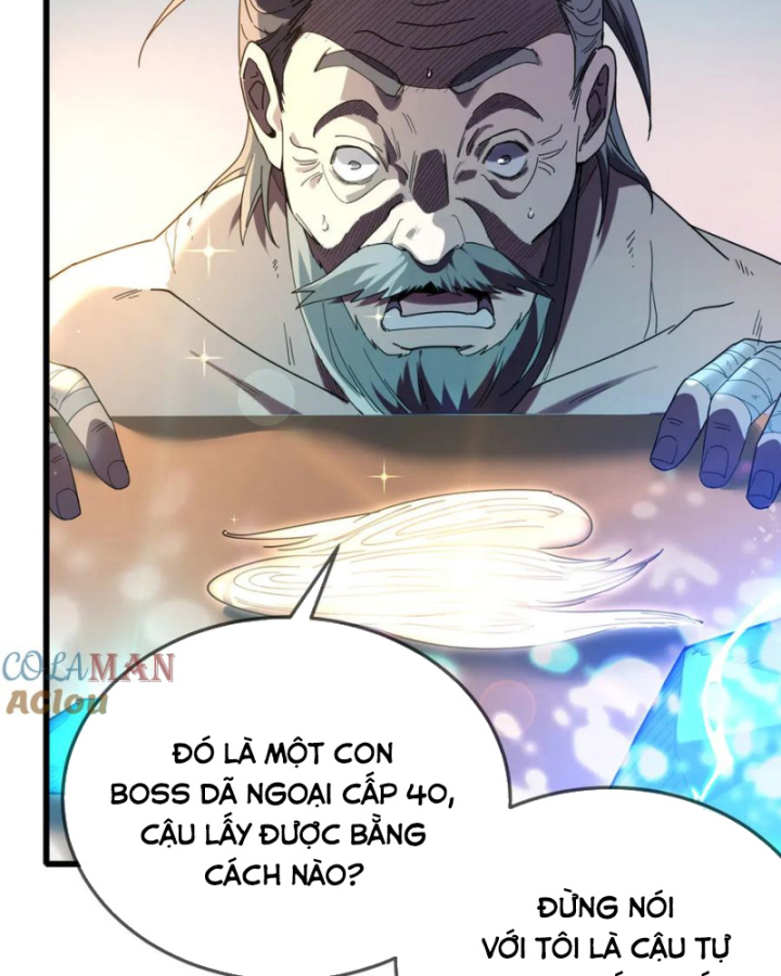 Vô Địch Bị Động Tạo Ra Tấn Sát Thương Chapter 62 - 26