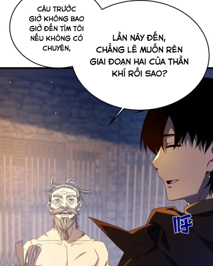 Vô Địch Bị Động Tạo Ra Tấn Sát Thương Chapter 62 - 4