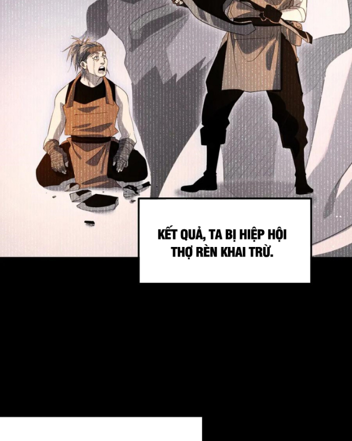 Vô Địch Bị Động Tạo Ra Tấn Sát Thương Chapter 62 - 77