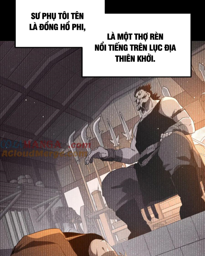 Vô Địch Bị Động Tạo Ra Tấn Sát Thương Chapter 62 - 68