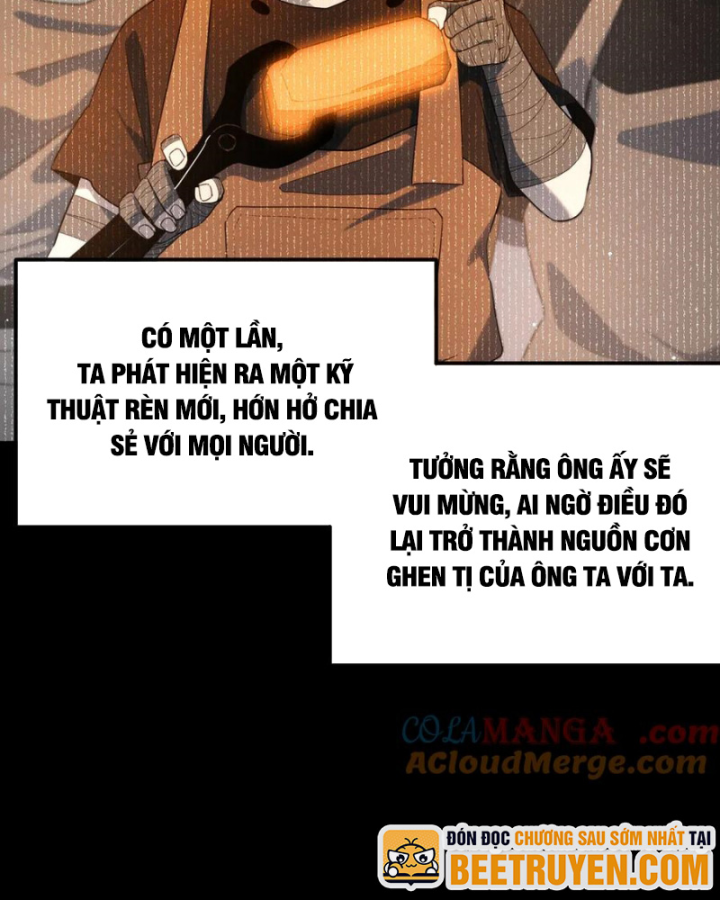 Vô Địch Bị Động Tạo Ra Tấn Sát Thương Chapter 62 - 73
