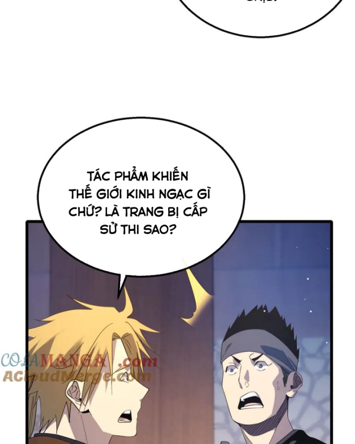 Vô Địch Bị Động Tạo Ra Tấn Sát Thương Chapter 62 - 101
