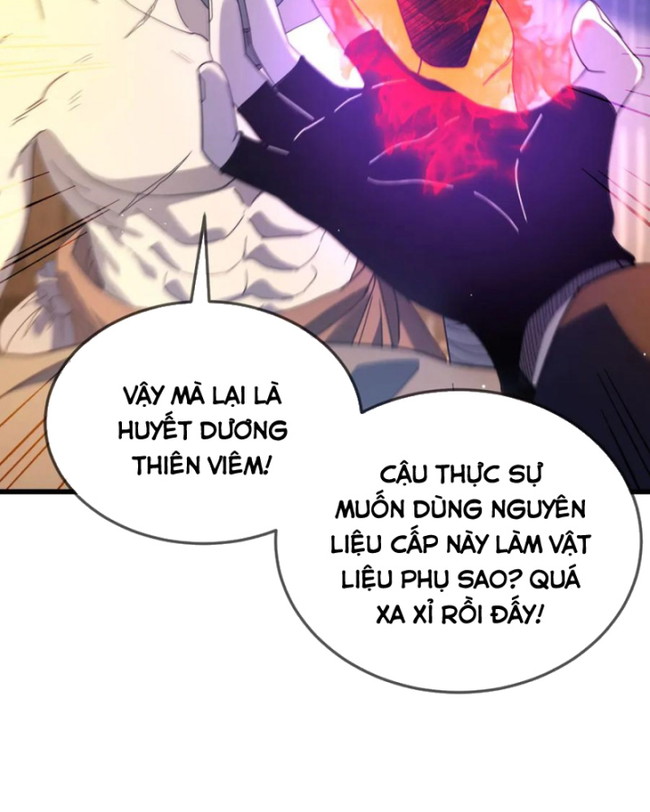 Vô Địch Bị Động Tạo Ra Tấn Sát Thương Chapter 62 - 20