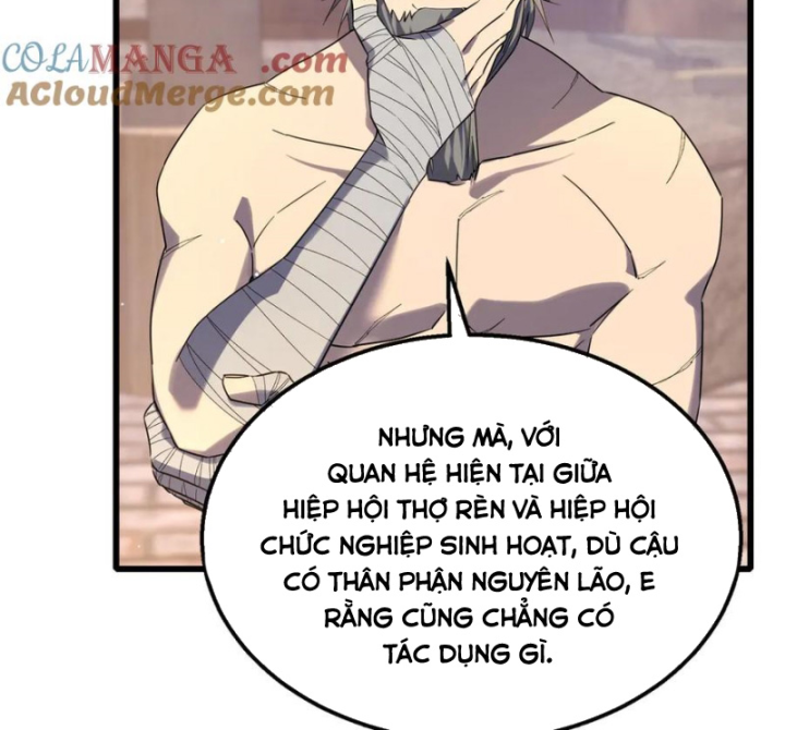 Vô Địch Bị Động Tạo Ra Tấn Sát Thương Chapter 62 - 63