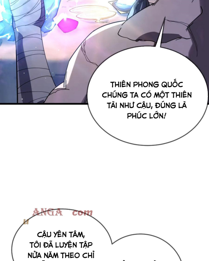 Vô Địch Bị Động Tạo Ra Tấn Sát Thương Chapter 62 - 29