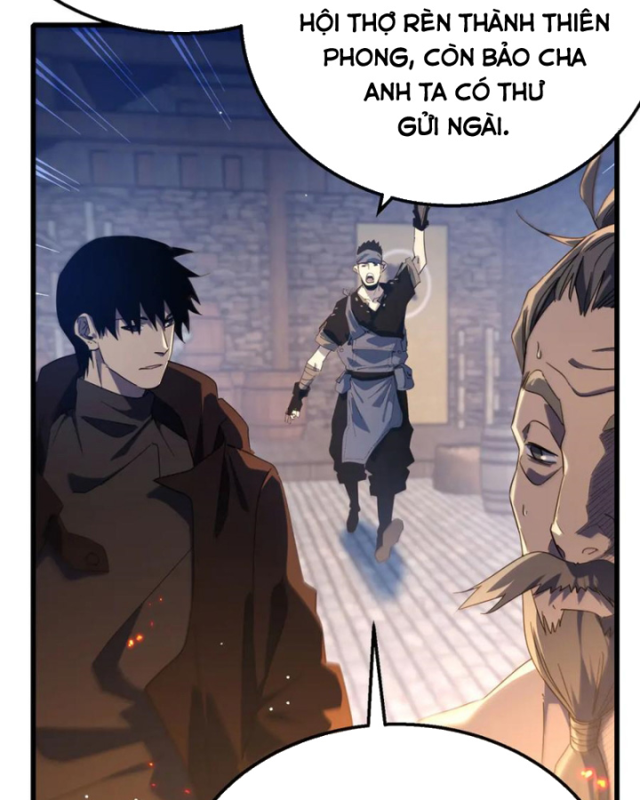 Vô Địch Bị Động Tạo Ra Tấn Sát Thương Chapter 62 - 46