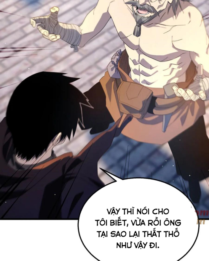 Vô Địch Bị Động Tạo Ra Tấn Sát Thương Chapter 62 - 57