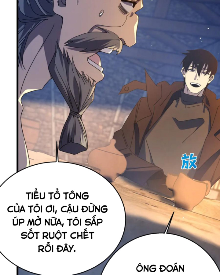 Vô Địch Bị Động Tạo Ra Tấn Sát Thương Chapter 62 - 6