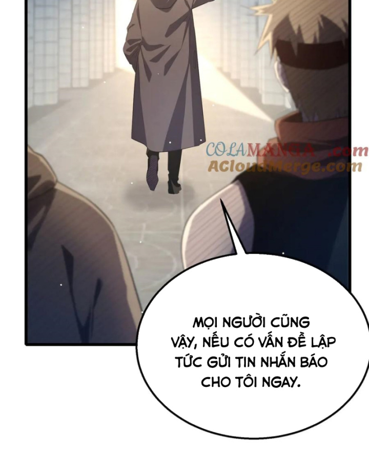 Vô Địch Bị Động Tạo Ra Tấn Sát Thương Chapter 64 - 110