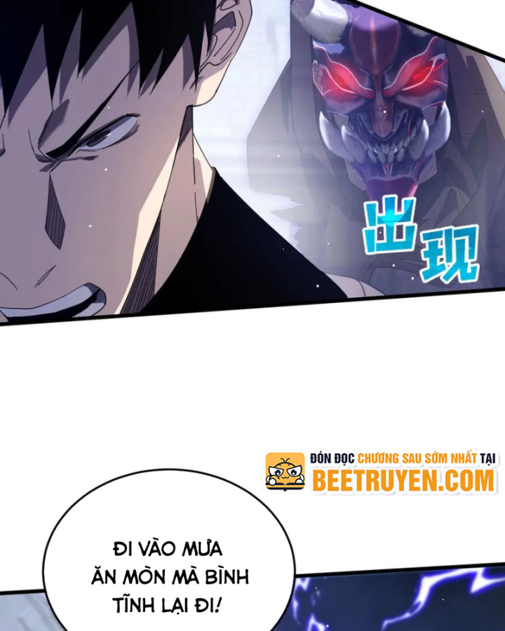 Vô Địch Bị Động Tạo Ra Tấn Sát Thương Chapter 64 - 34
