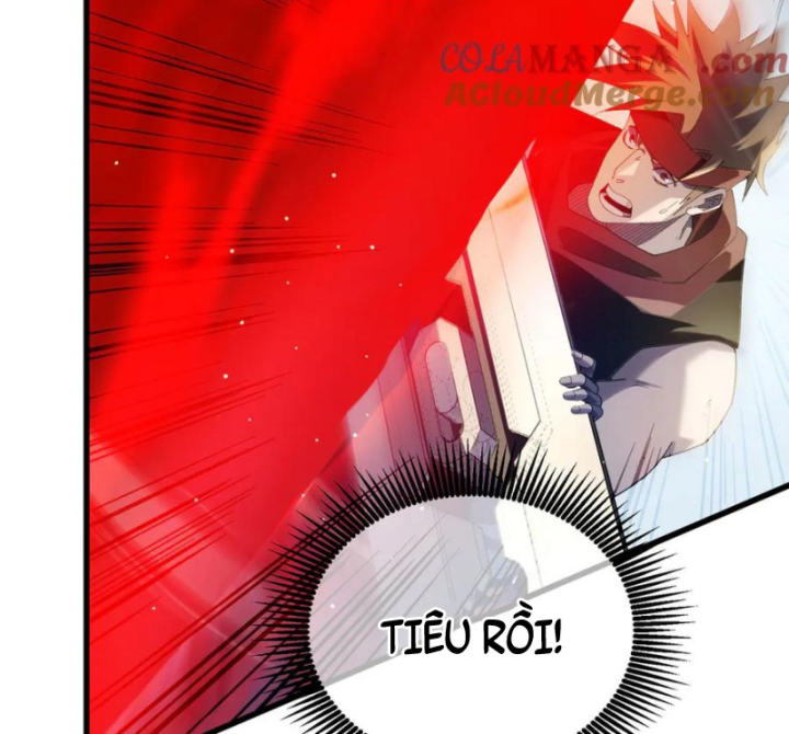 Vô Địch Bị Động Tạo Ra Tấn Sát Thương Chapter 64 - 56