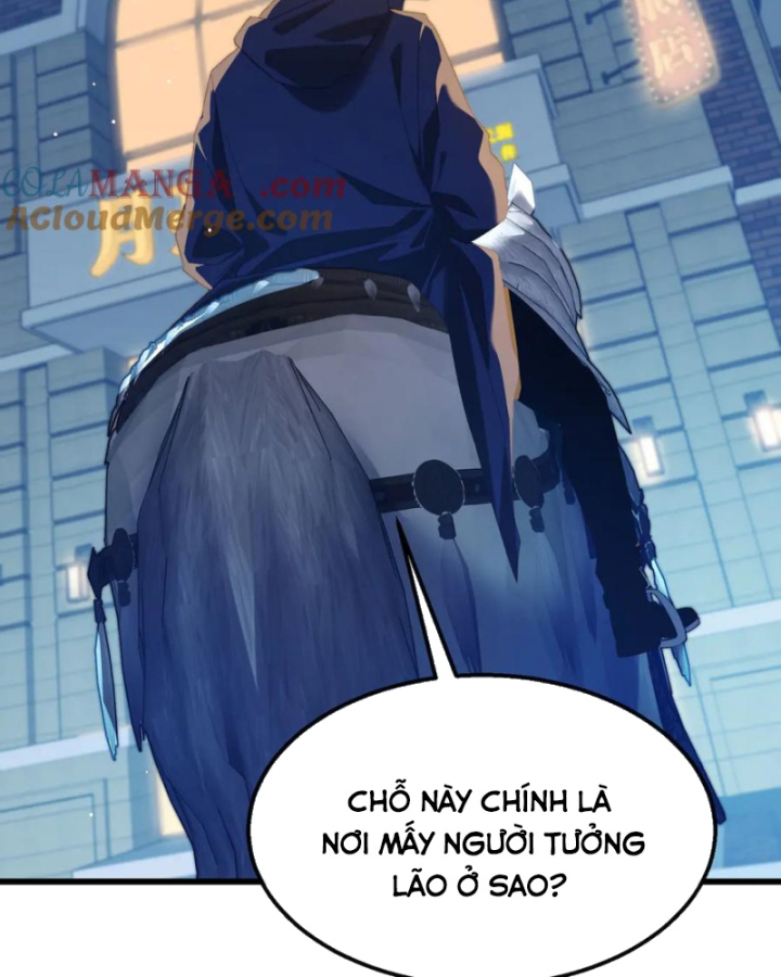 Vô Địch Bị Động Tạo Ra Tấn Sát Thương Chapter 64 - 113