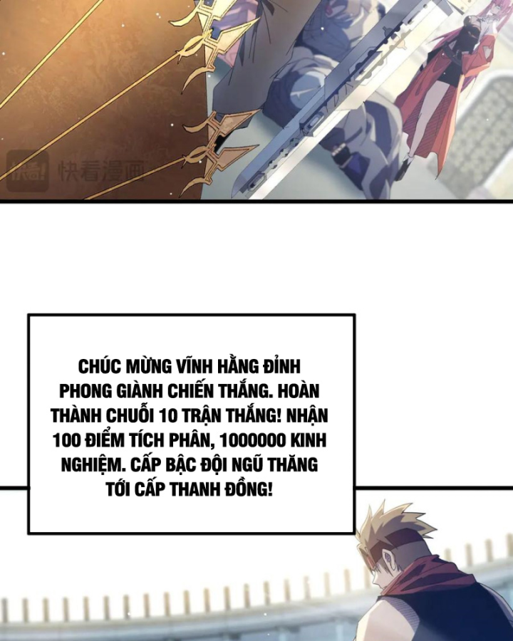 Vô Địch Bị Động Tạo Ra Tấn Sát Thương Chapter 64 - 93