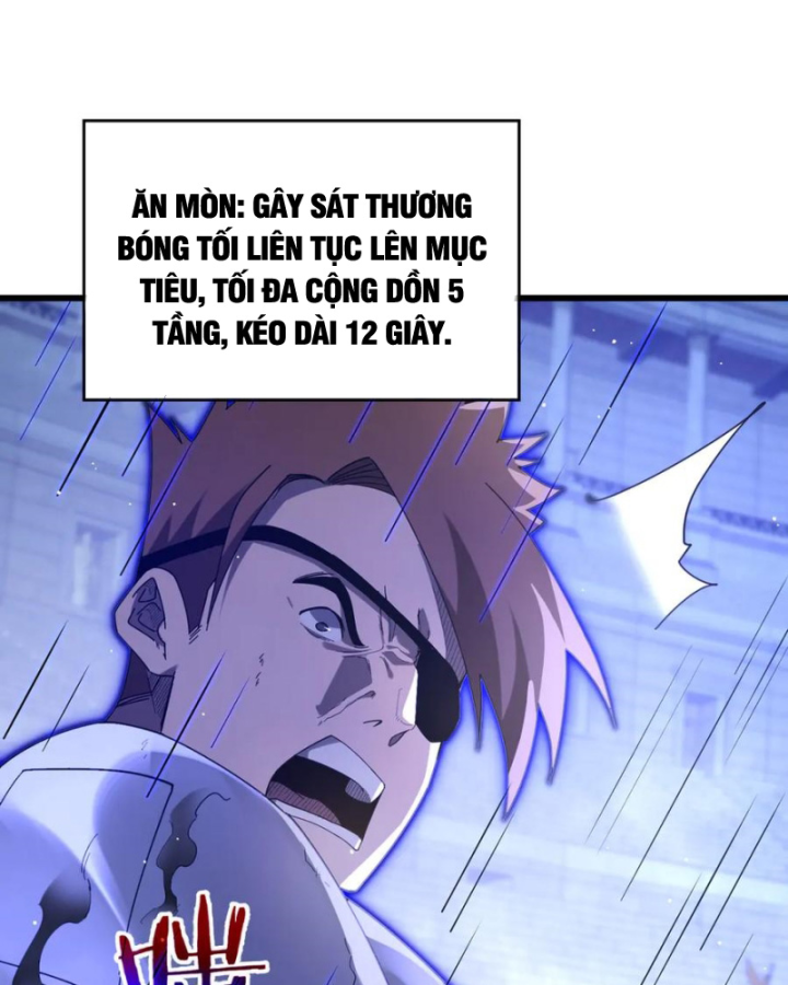 Vô Địch Bị Động Tạo Ra Tấn Sát Thương Chapter 64 - 30