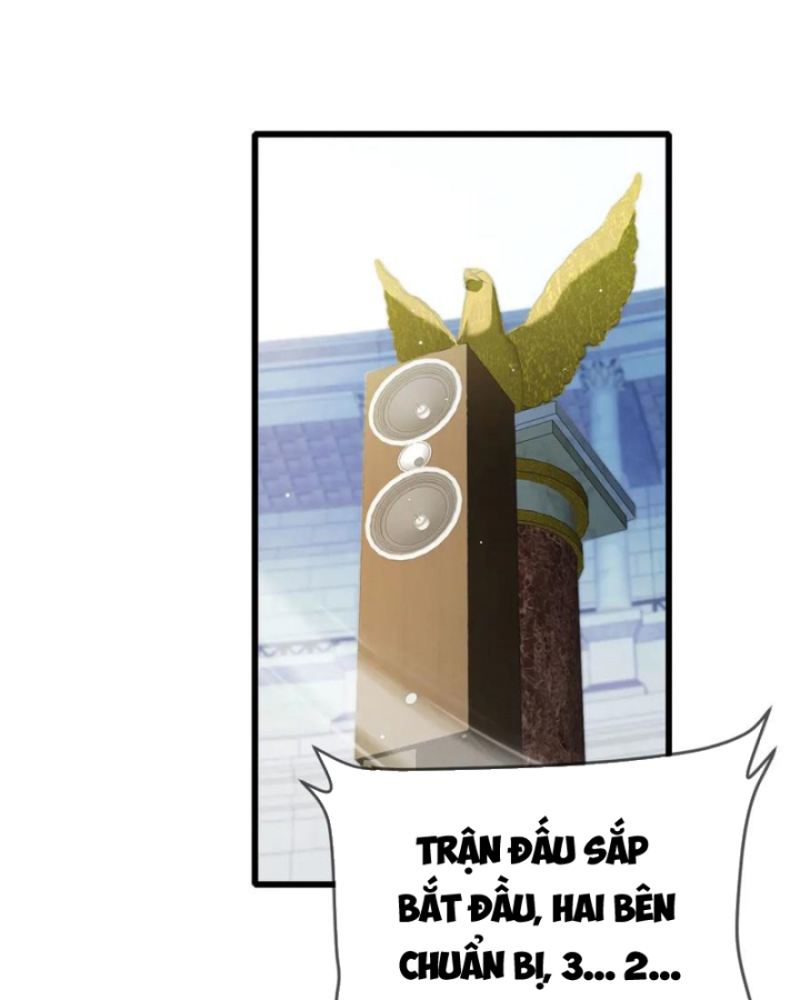 Vô Địch Bị Động Tạo Ra Tấn Sát Thương Chapter 64 - 9