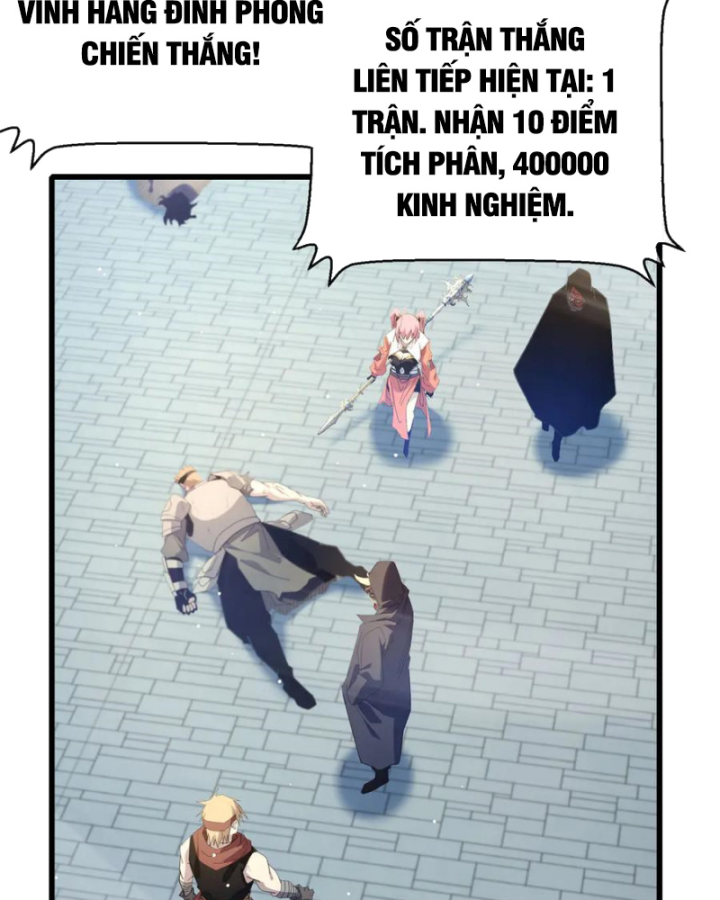 Vô Địch Bị Động Tạo Ra Tấn Sát Thương Chapter 64 - 75