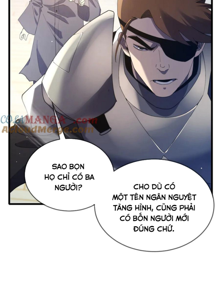 Vô Địch Bị Động Tạo Ra Tấn Sát Thương Chapter 64 - 13