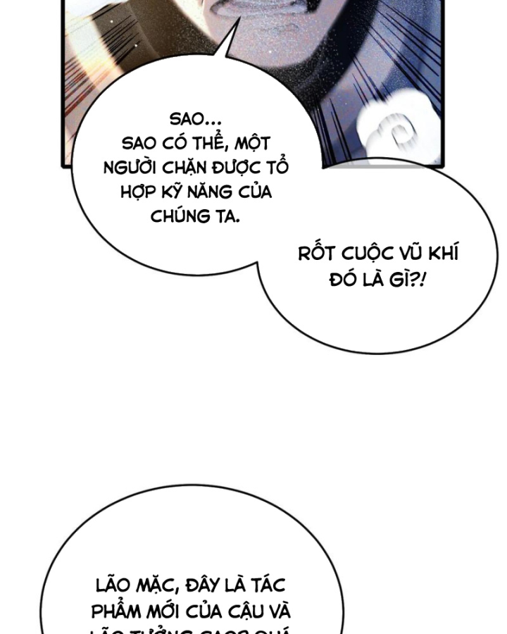 Vô Địch Bị Động Tạo Ra Tấn Sát Thương Chapter 64 - 62
