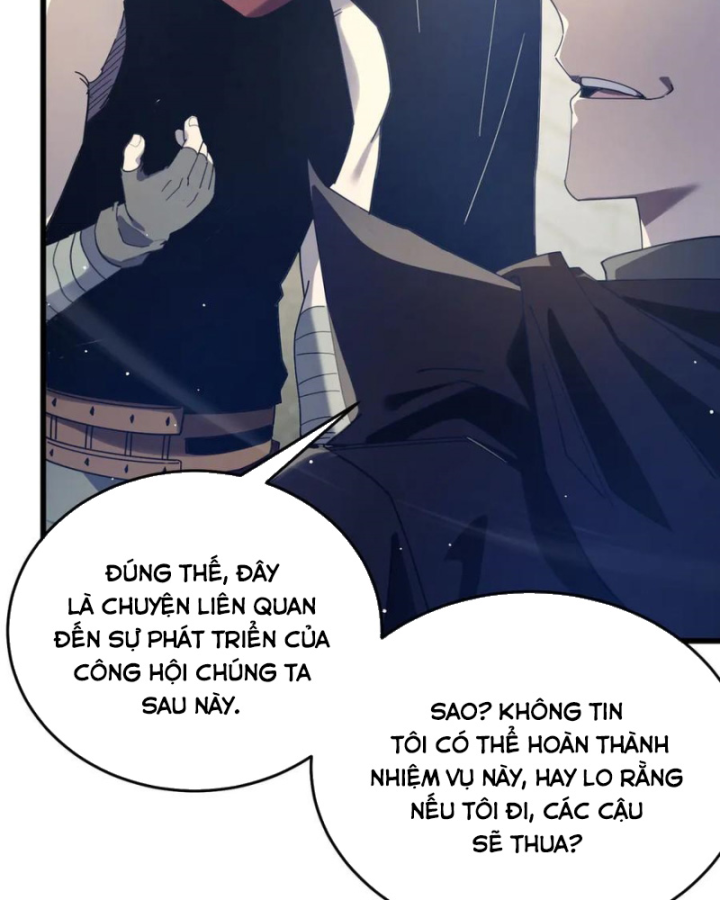 Vô Địch Bị Động Tạo Ra Tấn Sát Thương Chapter 64 - 105